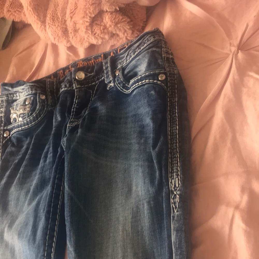 Pants - Picture 3 of 5
